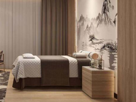 武汉硚口区水疗的科学奥秘：温水疗法如何重塑你的健康状态