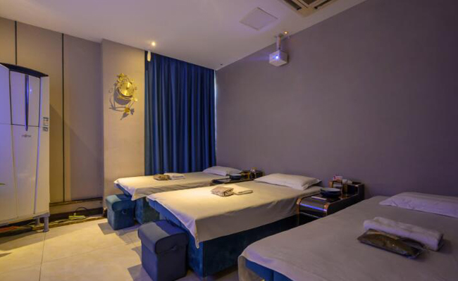 武汉硚口区热石按摩：冬天里的救命暖宝宝